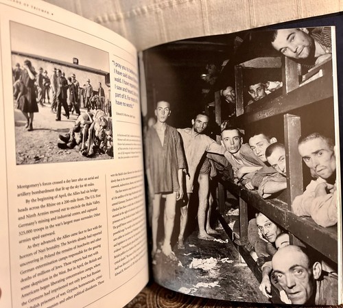 Decade of Triumph: The 40s; Our American- 0783555067, Time-Life Books, hardcover - Bild 10 von 12