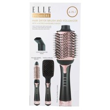 Elle Premiere 4-in1 Blower Brush