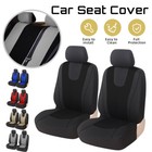 <!--F#f_0-->2 Seat Waterproof Seat Covers for Car SUV Auto Universal Protectors 2 Front Pad<!--F/-->