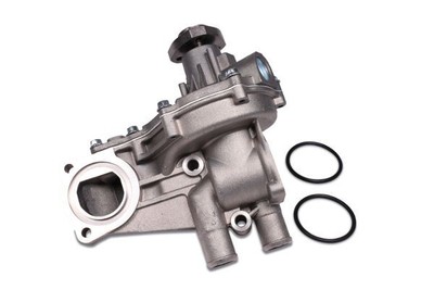 HEPU Germany P513 Engine Water Pump With Thermostat Housing For Audi Volkswagen