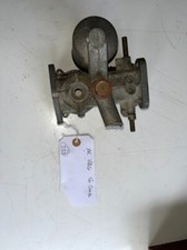 Jaguar Hd6 Xk140 Xk150 Su Carburetor