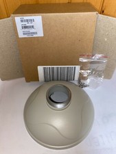 Arecont Model MD-CAP 847778012152 Camera Mounting Adapter Ivory