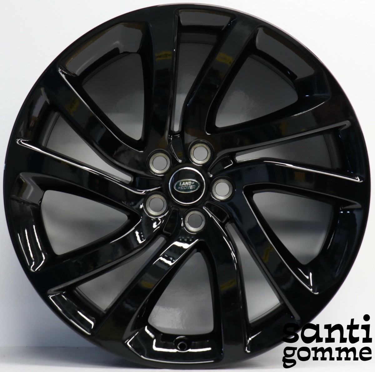 1 Rim Range Rover Sport 22