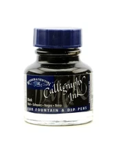Winsor & Newton Calligraphy Ink
