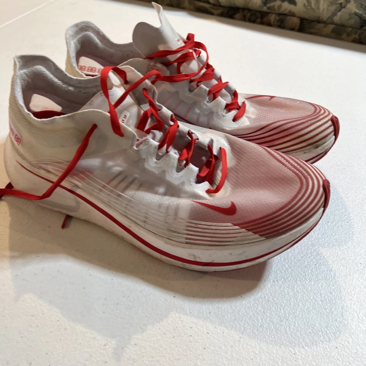Nike zoom shop fly 11.5