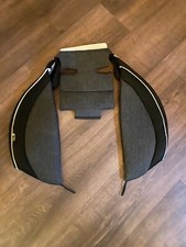 Graco nautilus Snuglock Lx Carseat Padding