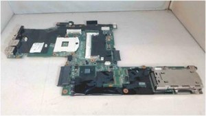Main Logic Board Hauptplatine 63Y1483 IBM Lenovo ThinkPad T410