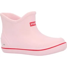 Xtratuf TUFS KIDS Boots - Bubble Gum XKTF400