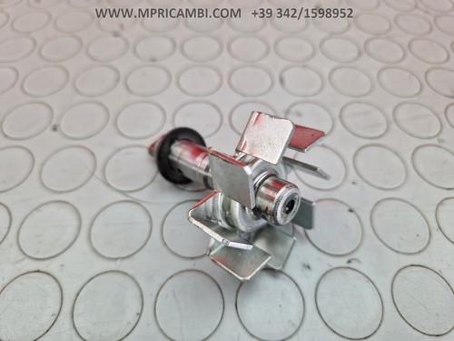 WASSERPUMPE BMW C600 SPORT 2011 2013 WATER PUMP