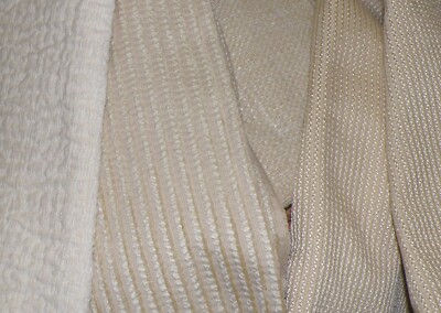 Clarke & Clarke Manilla-Robert Allen TexWeave & Assorted Beige Assort Fabrics