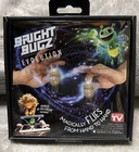 NEW NOWSTALGIC BRIGHT BUGS EVOLUTION BLUE SEALED MAGICAL AS SEEN ON TV