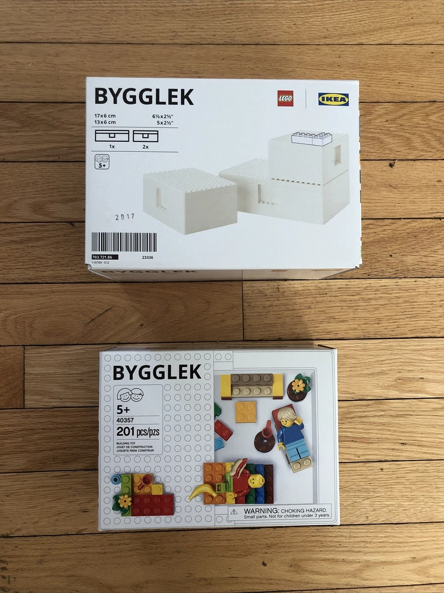 Bygglek 2025