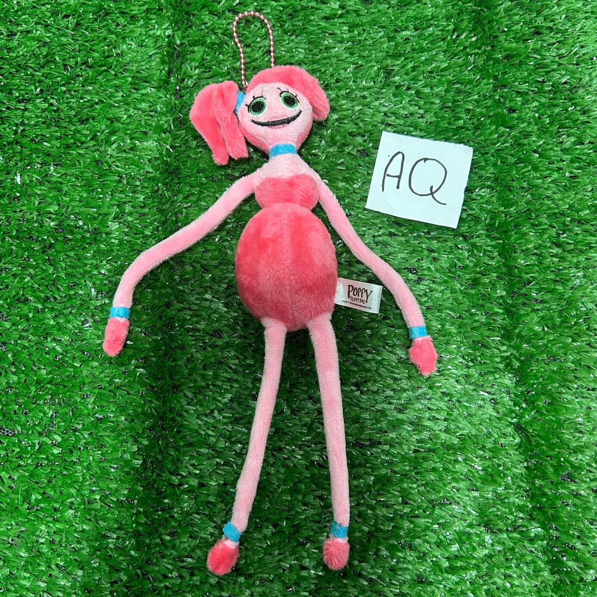 Poppy Playtime 2021 Mommy Long Legs Plush 9