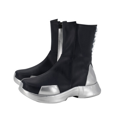 Fade Shoes Valorant Cosplay Boots