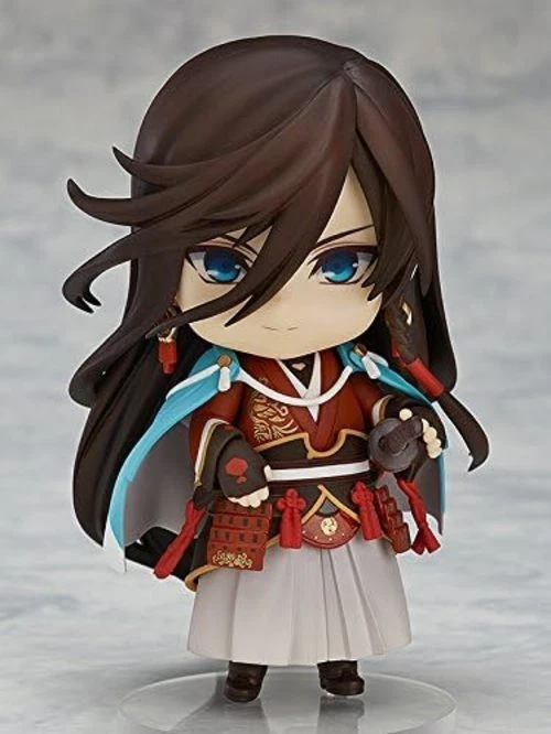 Figura Nendoroid Touken Ranbu ONLINE Izumimori Kanesada ABS y PVC sin escala Foto 2 de 4