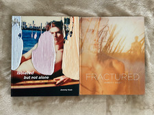 two Jeremy Kost books - Isolated But Not Alon...