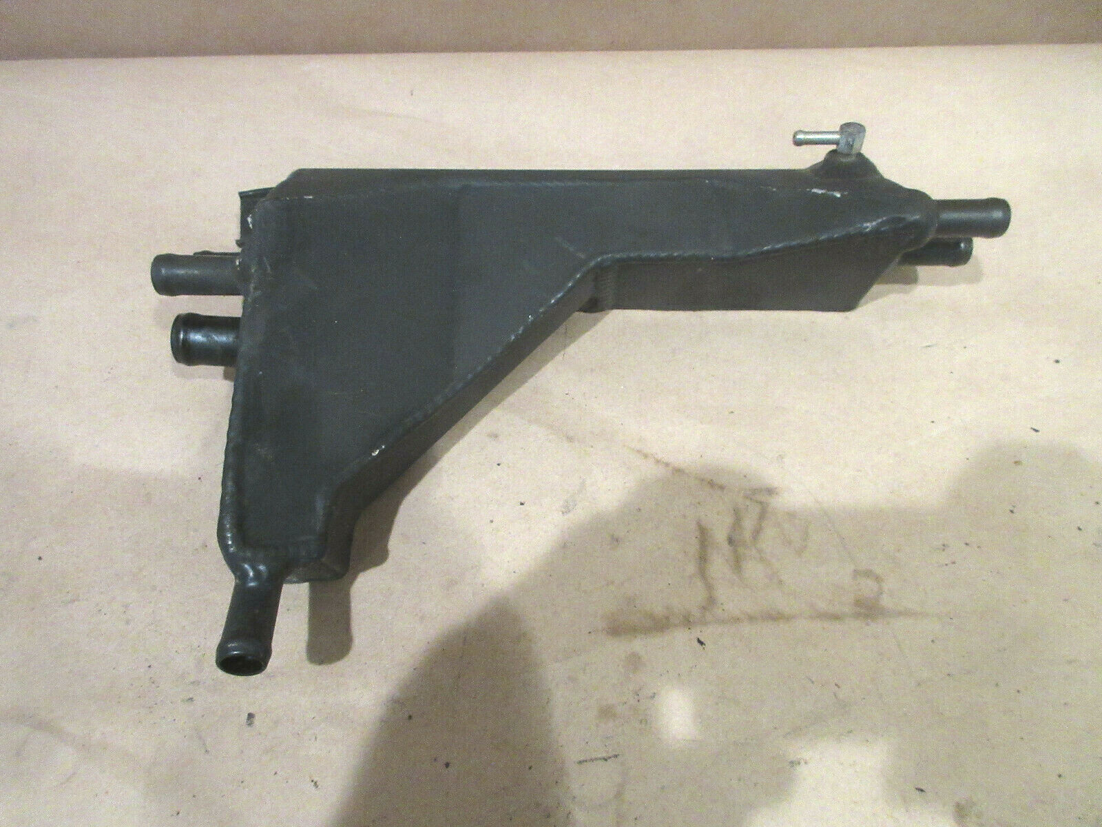 Ferrari 456 Oil Vent Body P/N 158018