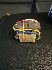 Transformer 40va-120/208/240v-24v for Mars - Part# 50354 No Box