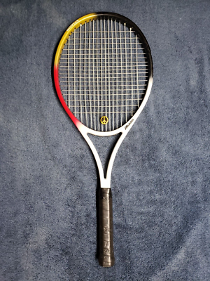 A Rare MIZUNO Pro 9.2 Midplus 95 in Near Mint Condition (4 3/8's