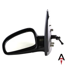 GM1320326 Front,Left Driver Side DOOR MIRROR For Pontiac,Chevrolet SMOOTH VAQ2