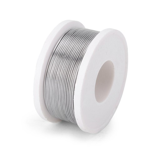 1x100g Soldering Wire Tin Wire Welding Wire USA - Picture 6 of 6