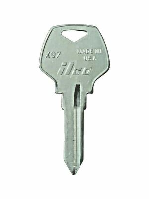 1 Harley Davidson Various Models Motorcycle X97 HY7 HL5 HD3 HAD9 HRD6 Key Blank