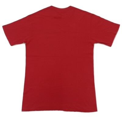 Supreme Te Cojo Te Mojo Tee Shirt 2001 Rare Authentic L Red
