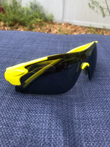 KeyWestSunglas new mens'SHARK-TANK sunglass'n YellowTail-UV400-w/r Ban-yan Cas