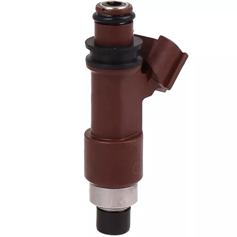 SET OF 6 16611-AA700 UPGRADE FUEL INJECTOR 2005-2009 SUBARU OUTBACK 3.0L H6 - Image 4 of 4