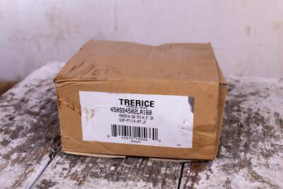 #ad #ad TRERICE 450SS4502LA160 PRESSURE GAUGE $78.75