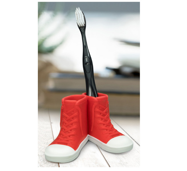 ANIMAL NIGHTLIFE Sneaker Schlüsselanhänger Gelstifte *Auswahl*