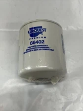 USA CARQUEST 86402 Fuel/Water Separator ref: 33402  Dodge w/5.9L Cummins Diesel