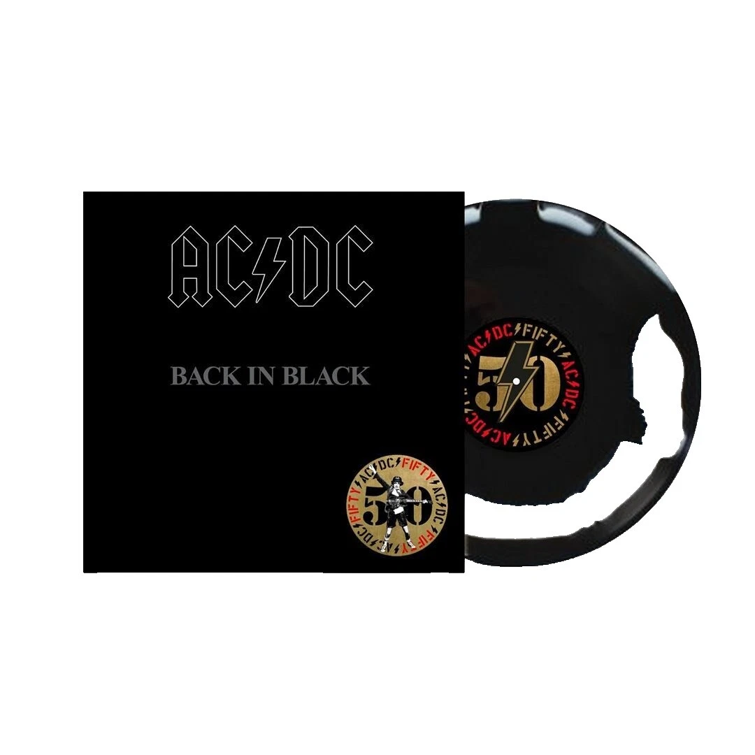 Rock Japanese Vinyl Records