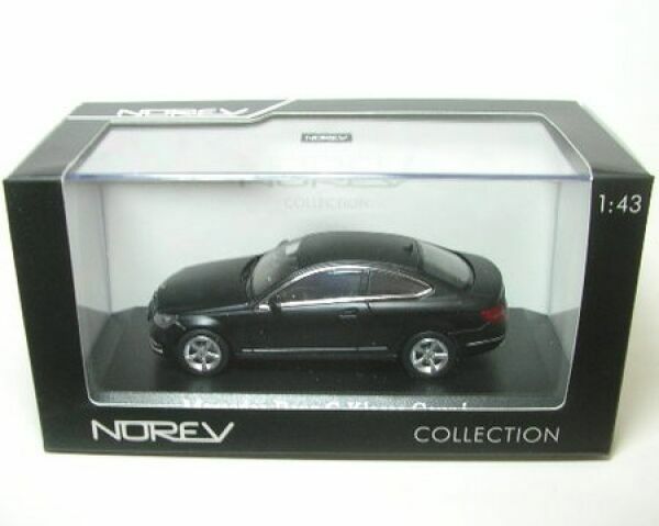 Mercedes Benz C250 Coupe 11 Norev Models 1 43 3513 For Sale Online Ebay