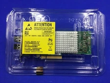 QLOGIC QLE2742 DELL 32GB FC 2P PCIE HBA ADAPTER QLE2742-DELL 0T3TK5 05H4YH