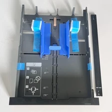 Paper Input Tray XP-15080 – Fits Epson XP-15000, XP-15010, XP-15081, XP-15050