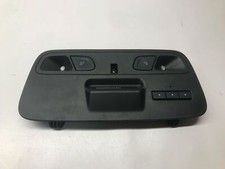 2017 CHEVROLET Camaro 3.6 Innen Dachhimmel Licht Gemeinkosten Konsole 84026945