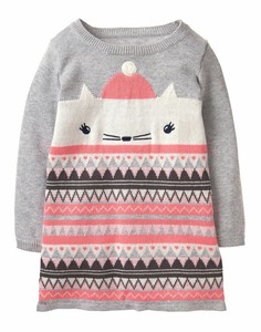 sweater dress for toddler girl