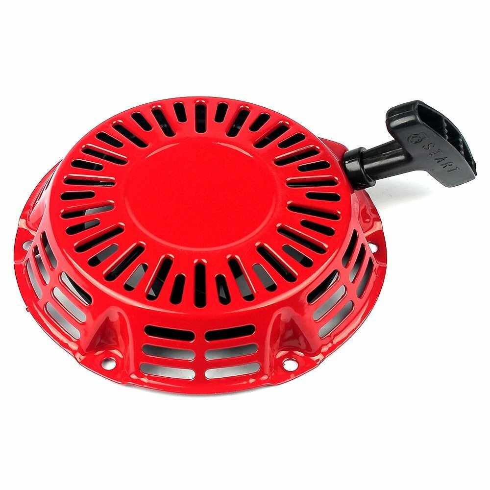 PullStartRecoilStarterTroyBilt21D-64M101121D-64M1066Bronco14"TilIer
