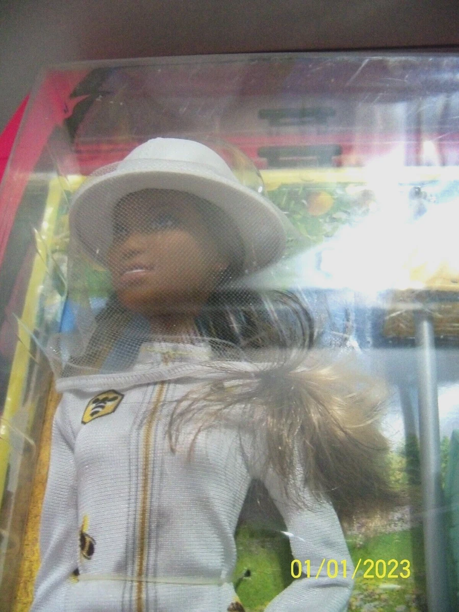 Barbie best sale beekeeper playset