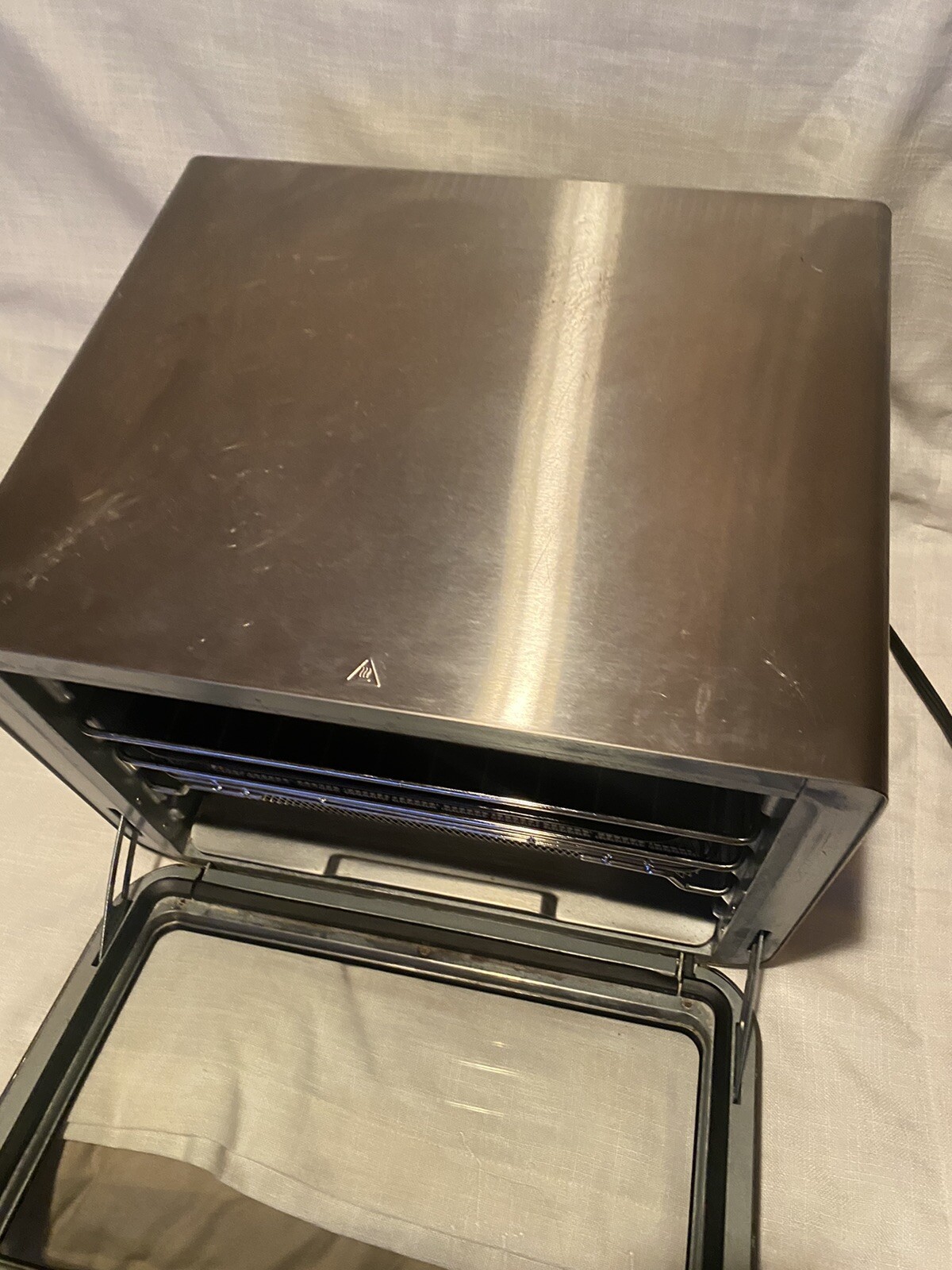 Ninja DT201 Foodi 10in1 XL Pro Air Fry Digital Countertop Toaster