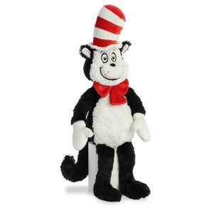 dr seuss plush