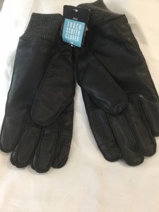 next leather gloves