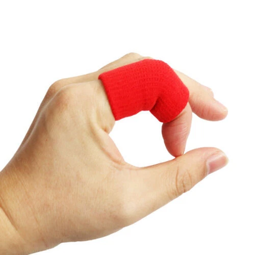 Diamantmalerei Werkzeuge Finger Schutz Deckung Diamant Malmalerei Finger .cf - Bild 7 von 18