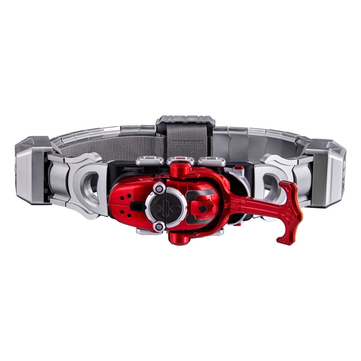 Bandai CSM Kabuto Zecter ver. 1.5 COMPLETE SELECTION MODIFICATION