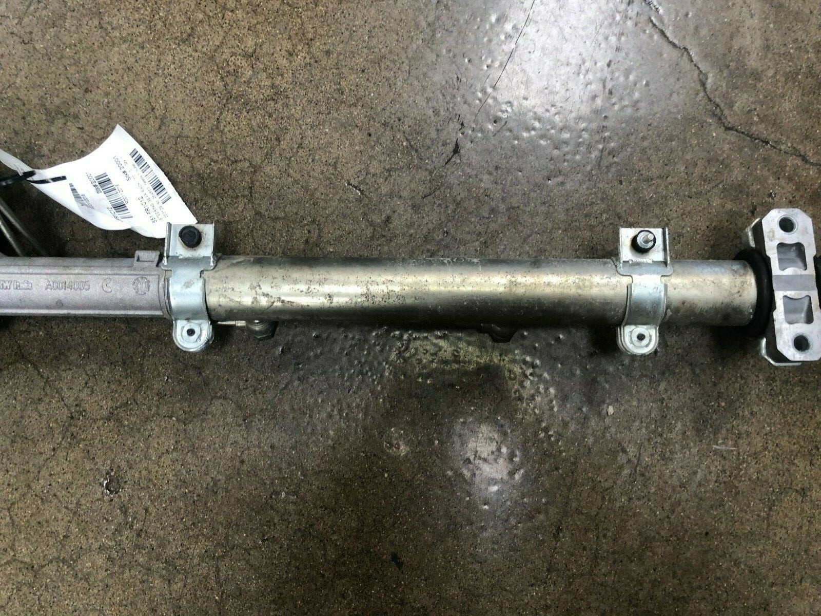 Ferrari California, Power Steering Gear Rack, Used, P/N 253129, SC P/N 264553