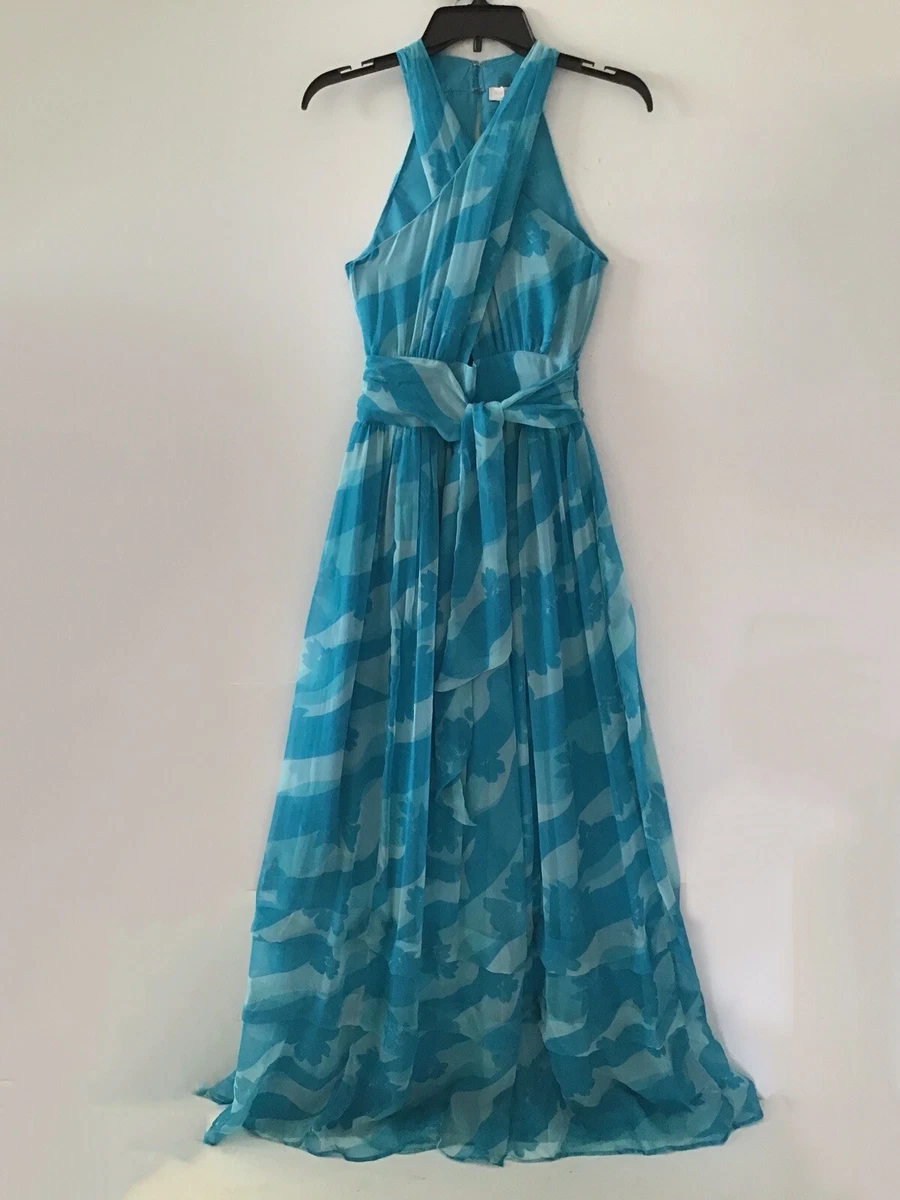 Ramy brook hotsell maxi dress
