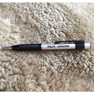Discontinued Pilot 2020 Mechanical Pencil 0.5mm FLEX function