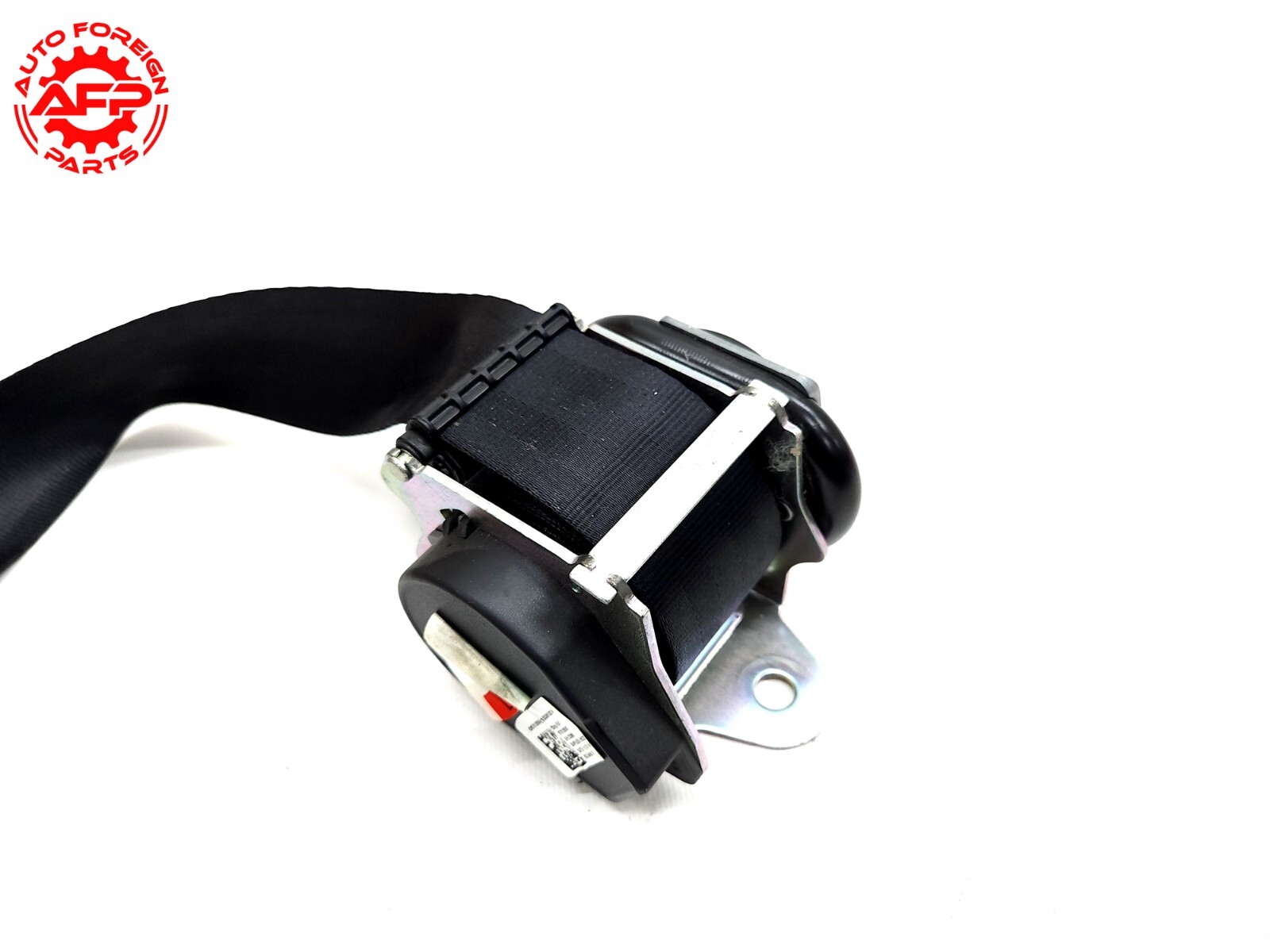⭐ 14-21 Maserati Quattroporte Rear Right Side Upper Seat Belt Retractor Oem
