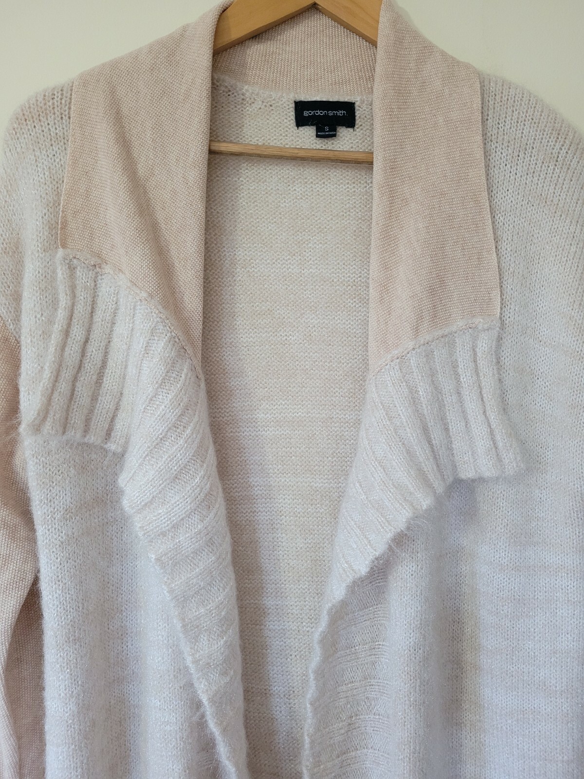 line cardigan jacket | eBay